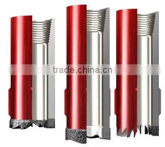 API standard !! Model HJT Polished Bore Receptacle
