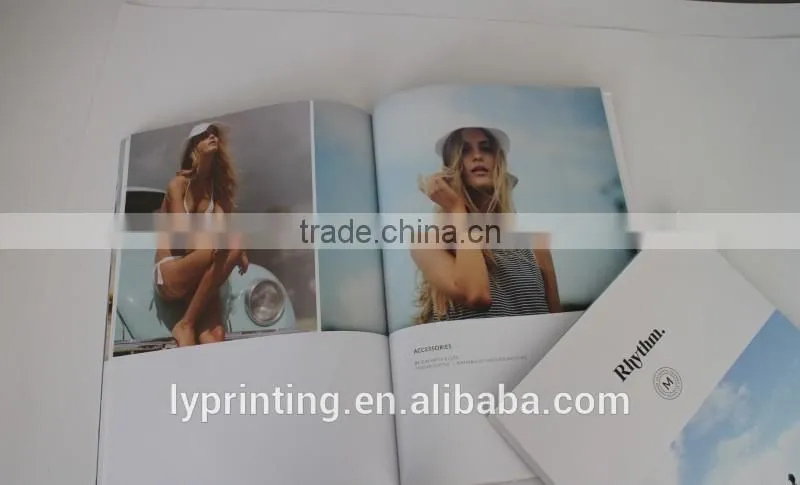 Printing Album Photo Sex Book