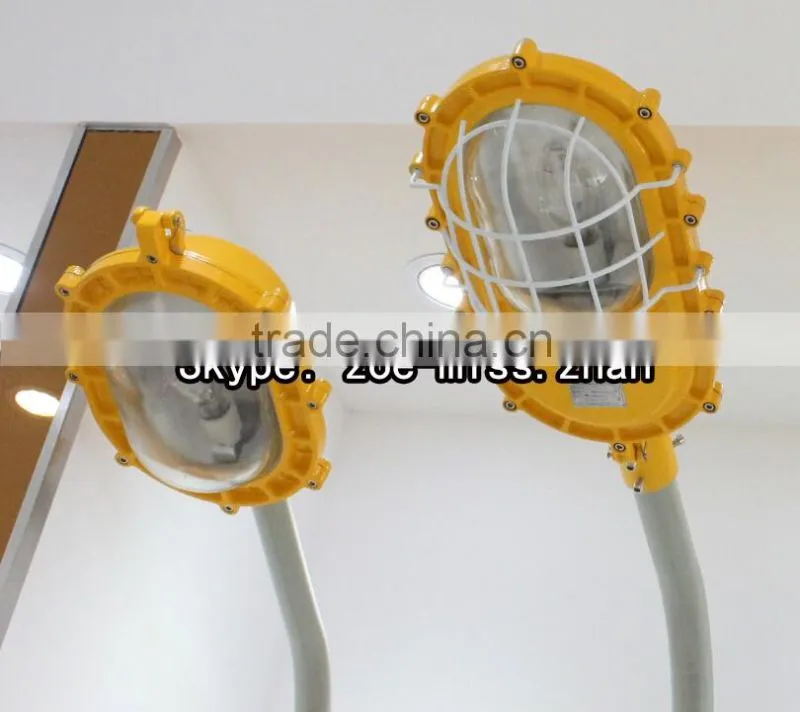 BFC8120 floodlight tunnel lamp ex proof lights