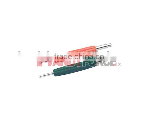 2PCS Valve Core Tool, Air Condition Service Tools of Auto Repair Tools