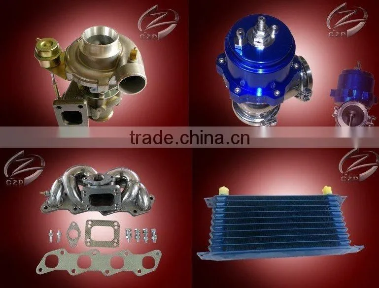 BLOW OFF VALVE(BOV-SQV-2)