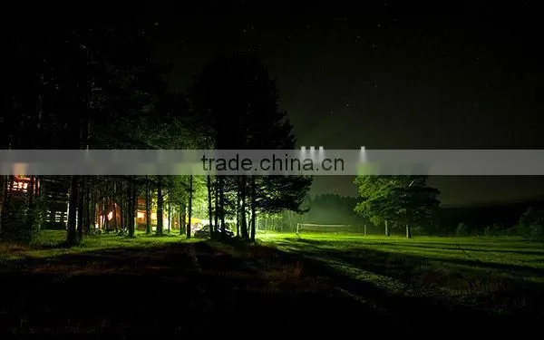 Outdoor IP65 COBLED 120W Floodlight LED