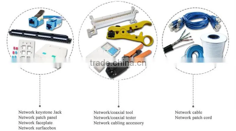 4 in 1 Cable Tester