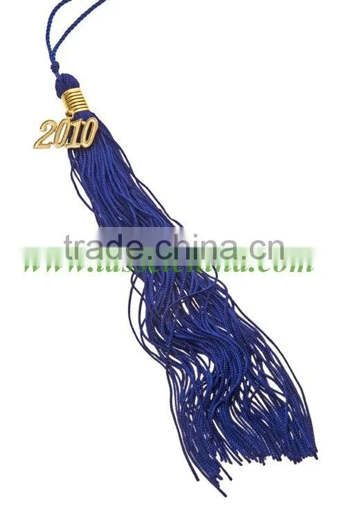 graduation cap tassel
