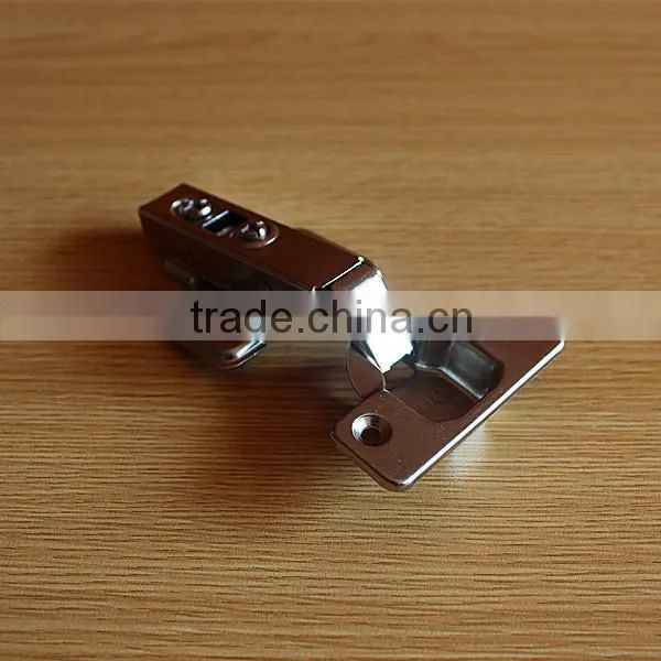 SS Cabinet Hinge