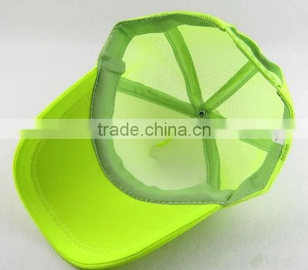 Wholesale Custom Mesh Trucker Cap