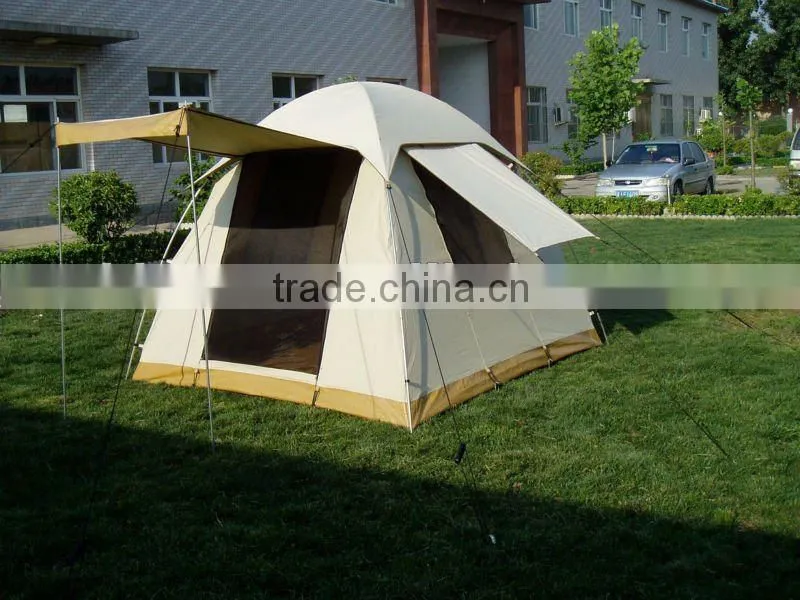 Single Layer Large Size Outdoor Restaurant Tent