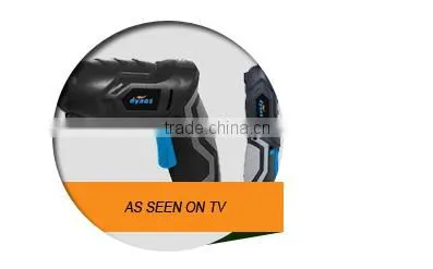 electric router & grinder combined