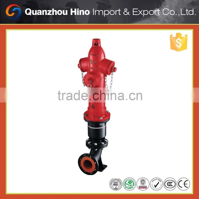fire hydrant landing valve hydrat valve