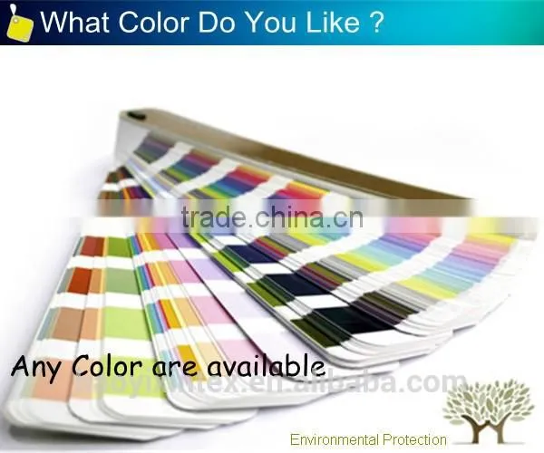 100%Polyester Cotton Like Memory Fabric