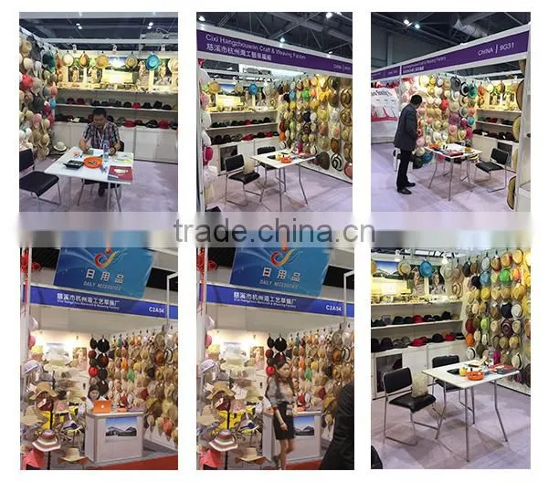 2015 Hot selling custom fashion paper hat
