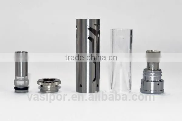 2015 hot 510 dry herb wax 3 in one atomizer original whosale