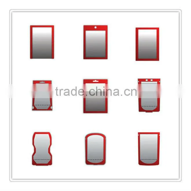 Top quality best sell medical granule packaging machinery