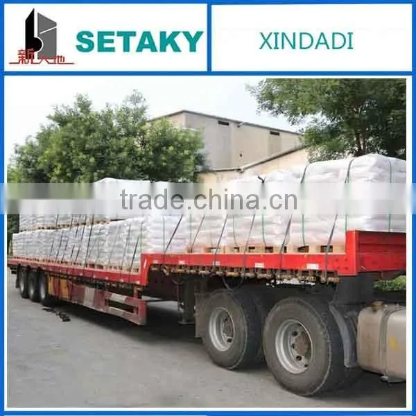 high performance early strength agent for cement based self-leveling compound