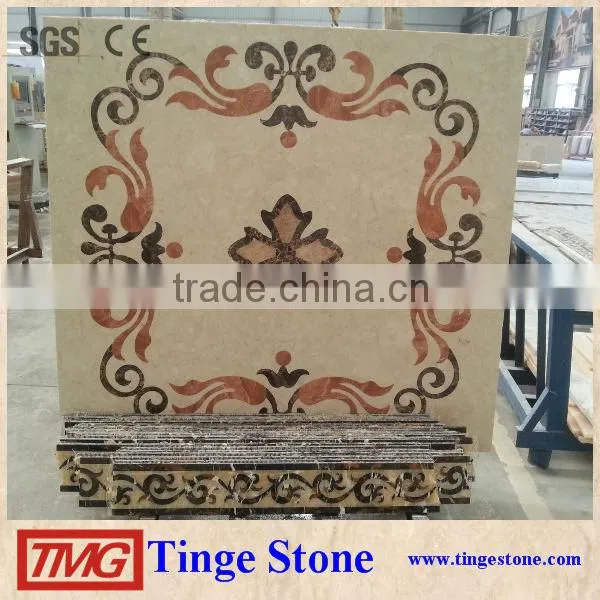 Nice marble floor design pictures