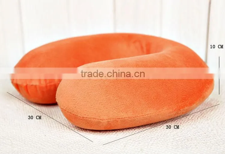 Cheap Wholesale pillows, Best U shaped neck pillow,wholesale U shape neck pillow