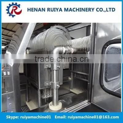 Automatic Saline injection machine brine injector salt water injecting machine with best price