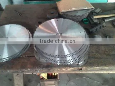High quality tct saw blade for wood