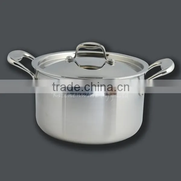 2014 Hot Sales India Kitchen Pots For Sale