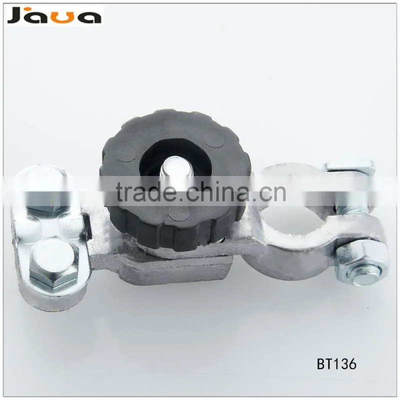 Zinc Battery Terminal Crimp Type Battery Terminal / Termination