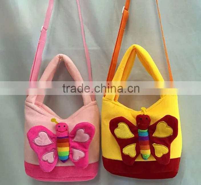factory Wholesale Cotton Shoulder bags