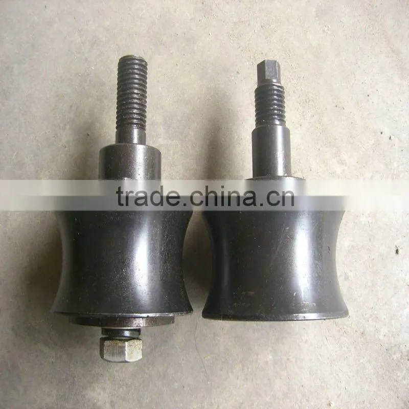 Guide Roller for the Rack for GJJ and Baoda, passenger hoist