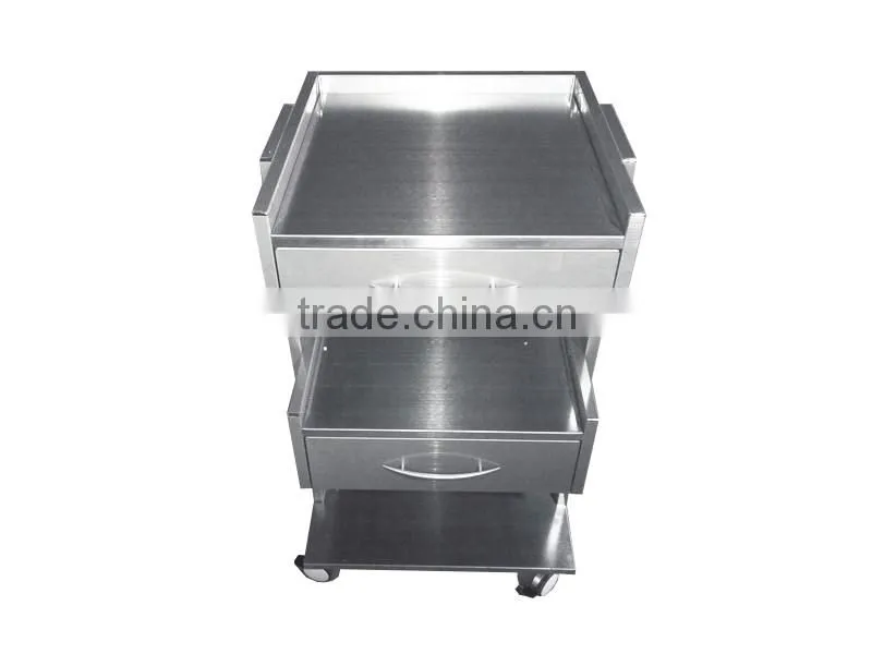 Hot Selling Dental Trolley In Sino-Dental Beijing 2016