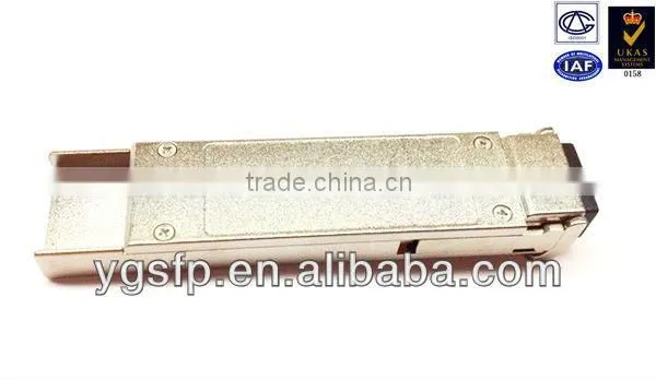 HF Transceiver China Supplier 10G XFP Module Fiber Optic Splicer XFP Transceivers.