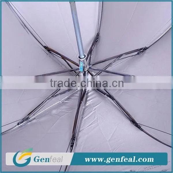 Hot selling win bottle foldable umbrellas for custom promotion