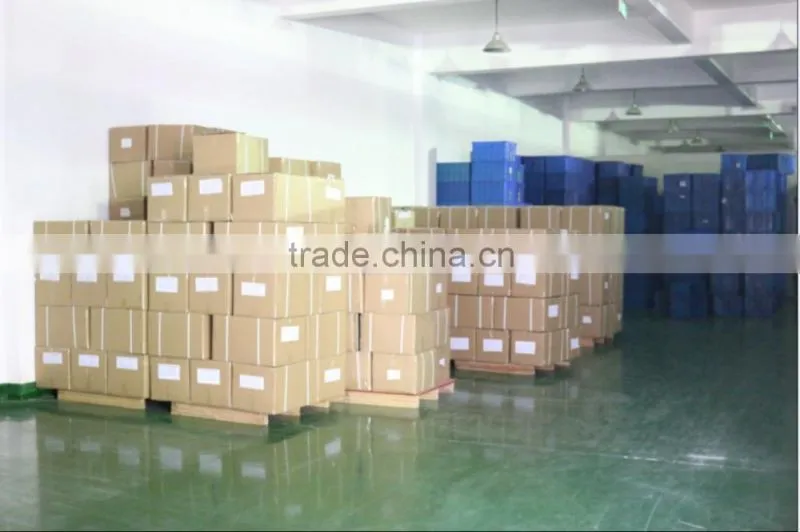 The new factory of making acrylic cosmetic packaging more professional and more quality assurance