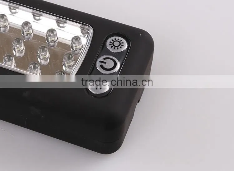 Best Selling Good quality 60LED work light bright adjust