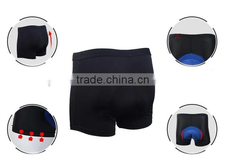 Factory Custom Fashion cycling short pants custom cycling pants