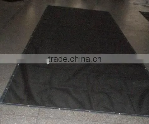 PVC truck tarpaulin