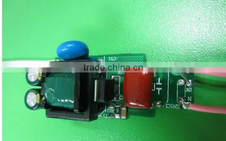 6~9W constant current led driver