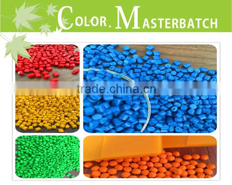 Anti Static Masterbatch for PET films