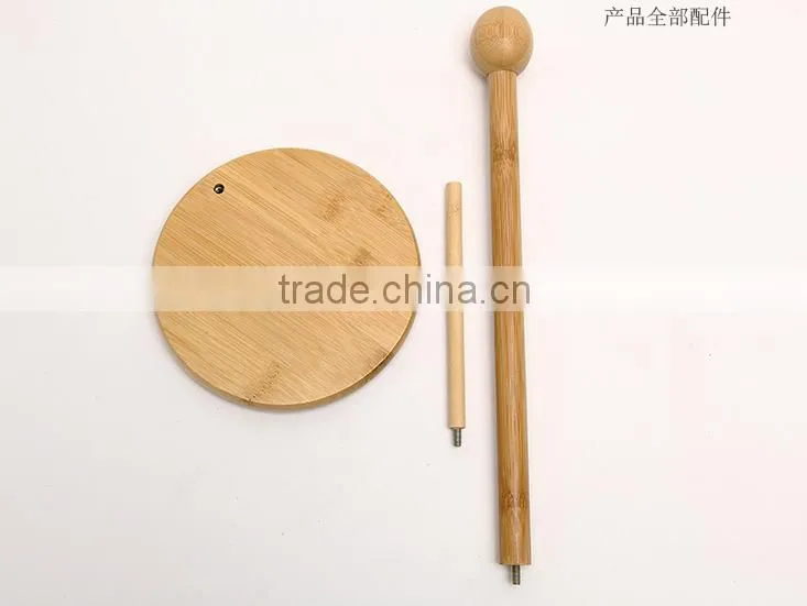 Bamboo Paper Drying Holder
