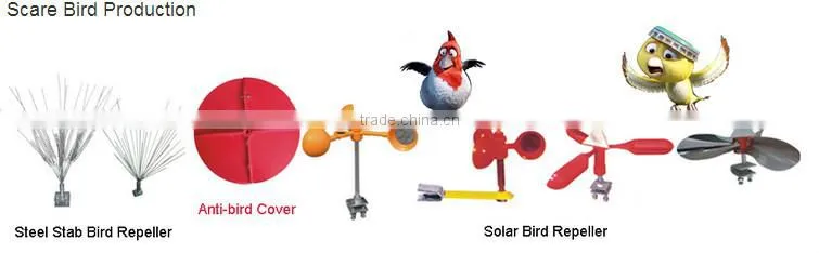 bird proofing,bird repeller,pest repellers