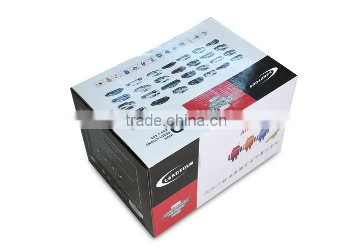 Car multimedia Player Navigation GPS DVD for CI*VIC CE FCC ROHS