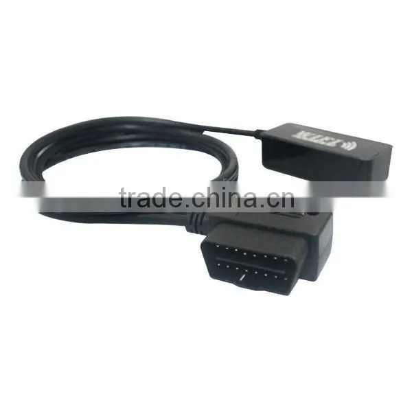 WiFi OBD-II Car Diagnostics Tool for Apple iPad iPhone iPod Touch --wholesale