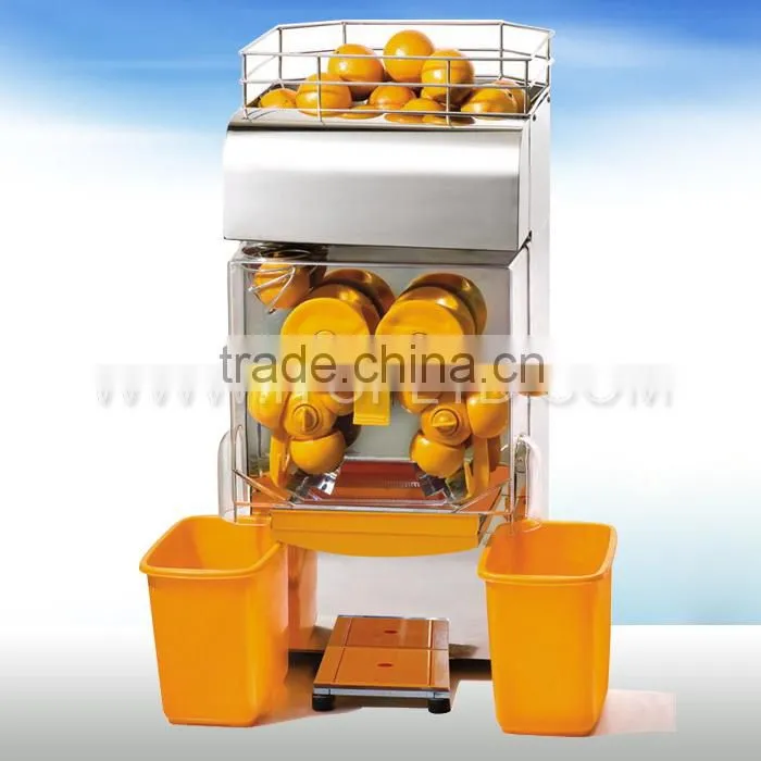 Best Orange Juicer Squeezed Machine/Automatic Orange Juicer