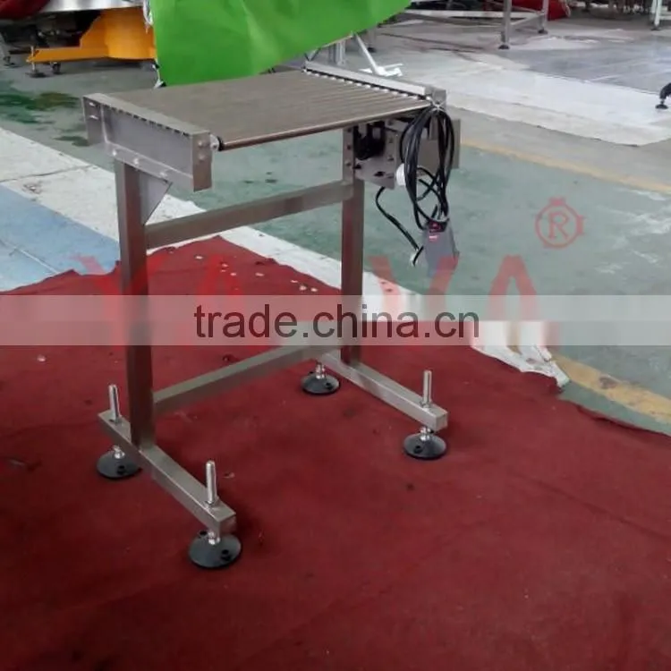 China Roller Conveyor Price
