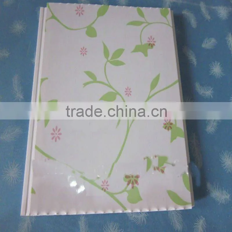 Artistic design gypsum ceiling