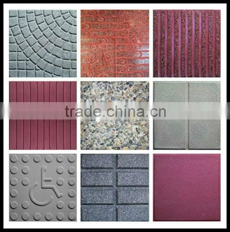 HOT!!! steel tiles forming machine with best quality