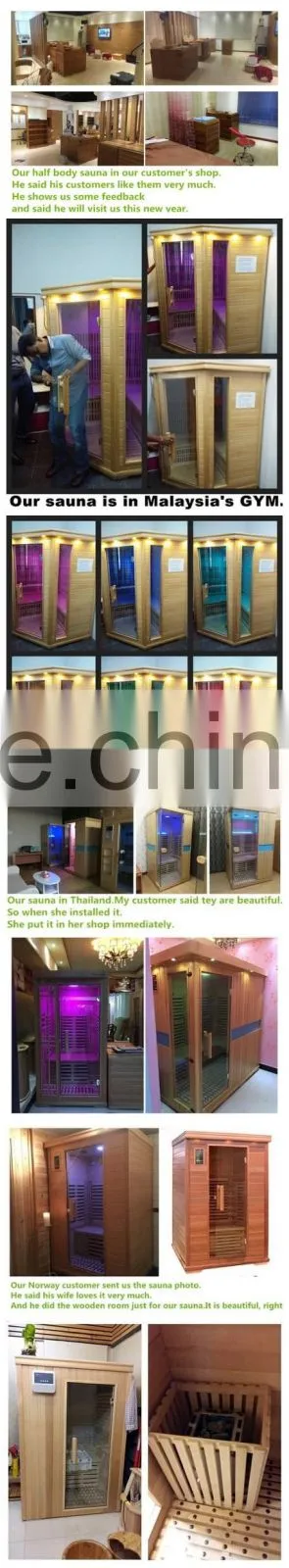 dry outdoor fitness equipment sauna cabinet alibaba china