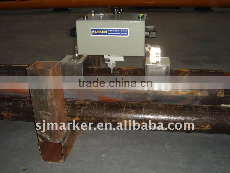 Multifunctional Adsorbing Marking Machine