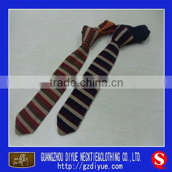 Aberdeen rosybrown silk neckties