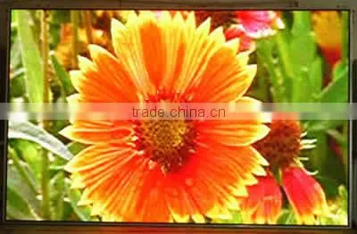 Guang Zhou Cheng Wen Produce Effective and Vivid Indoor Full Color p3 LED Screen Wall