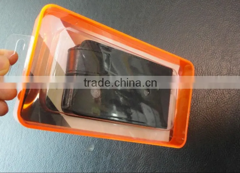 New design pack stytle box for Apple Ipad Mini case