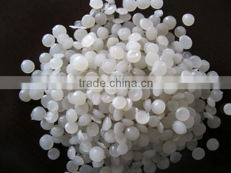 plastic PP PE film pelletizing line