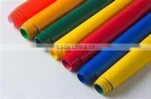 canvas truck cover PVC tarpaulin